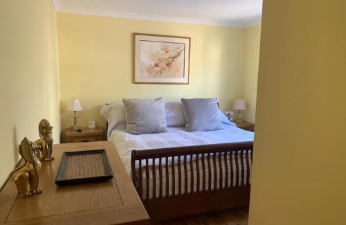 Findhorn Maison | Abbey Cottage, Findhorn