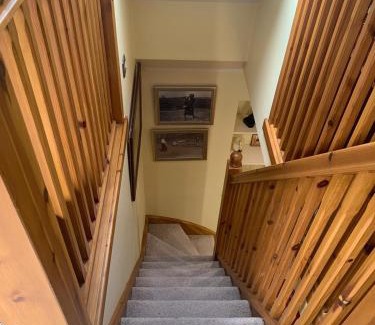 Findhorn Maison | Abbey Cottage, Findhorn