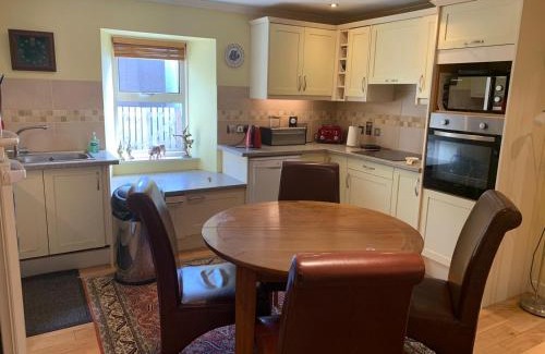 Findhorn Maison | Abbey Cottage, Findhorn