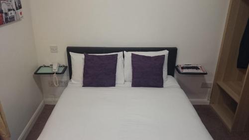 Paddington Hôtel | Abbey Court Hotel - Hyde Park