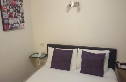 Paddington Hôtel | Abbey Court Hotel - Hyde Park