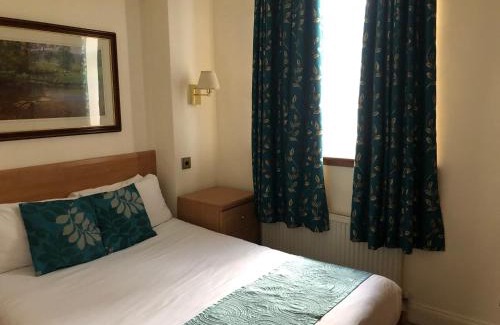Paddington Hôtel | Abbey Court Hotel - Hyde Park