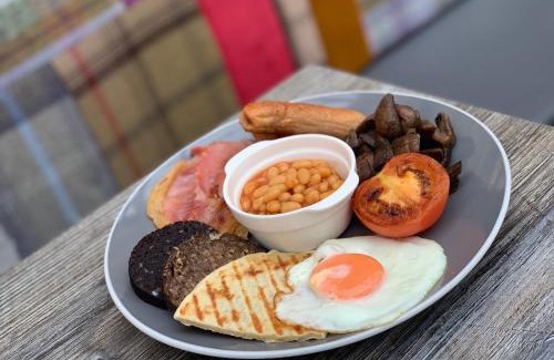 Peterhead Maison | Abbey Guest House