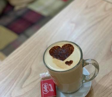 Peterhead Maison | Abbey Guest House