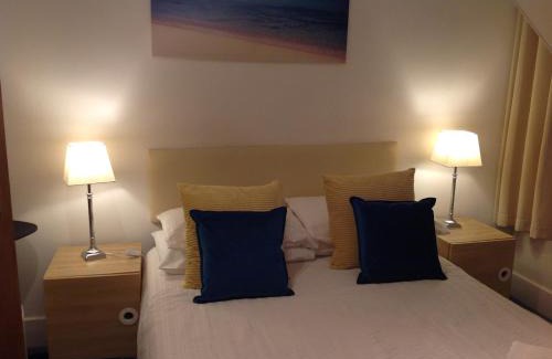 Peterhead Maison | Abbey Guest House