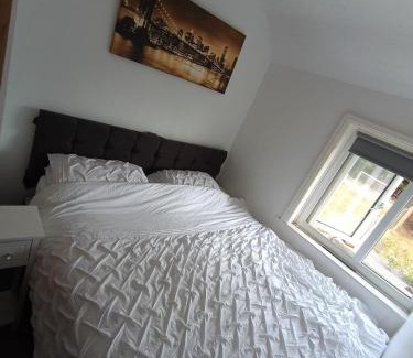 Erdington Maison | Abbey Road Erdington Room 3