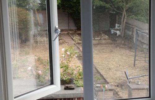 Erdington Maison | Abbey Road Erdington Room 3