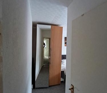 Erdington Maison | Abbey Road Erdington Room 3