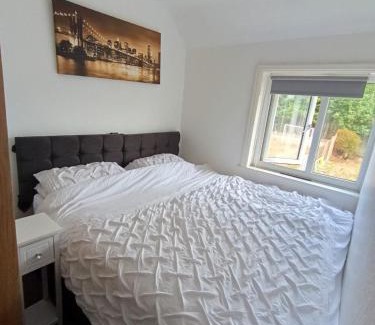 Erdington Maison | Abbey Road Erdington Room 3