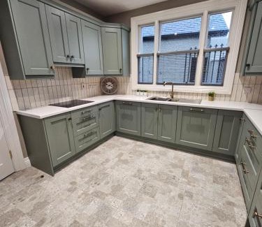 Trim Maison | AbbeyLane house