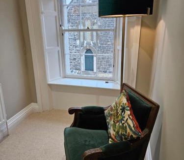 Trim Maison | AbbeyLane house