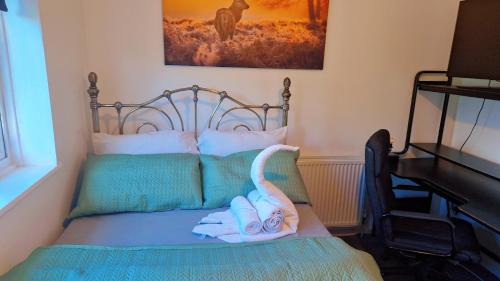 Abbey Wood Maison | Abbeywood London House
