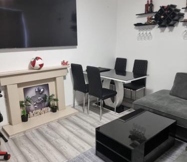 Abbey Wood Maison | Abbeywood London House