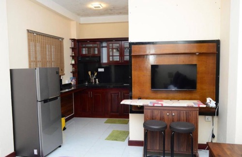 Dalupotha Appartement | Abbi Holidays - Private Apartment Negombo