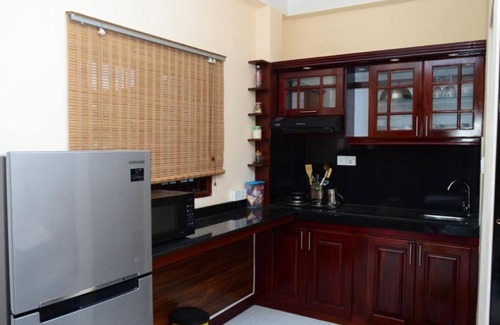 Dalupotha Appartement | Abbi Holidays - Private Apartment Negombo