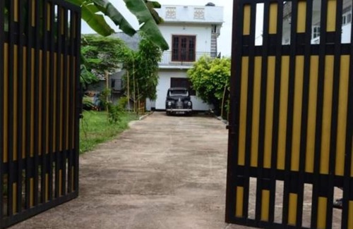 Dalupotha Appartement | Abbi Holidays - Private Apartment Negombo
