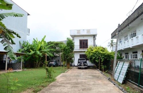Dalupotha Appartement | Abbi Holidays - Private Apartment Negombo