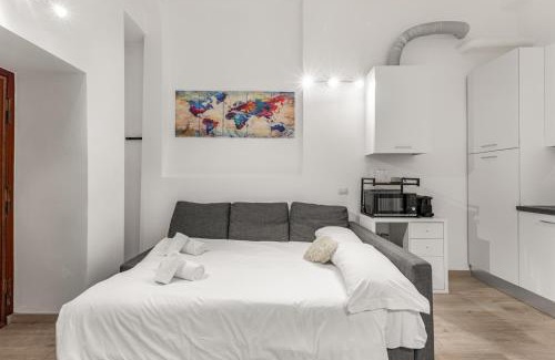 Stadera Appartement | Abbiategrasso M2 - one bedroom app - WiFi