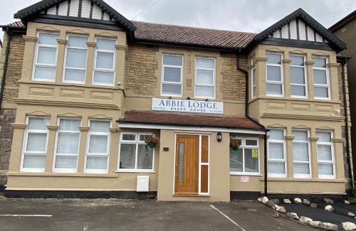 Weston-super-Mare Maison | Abbie Lodge Guest House