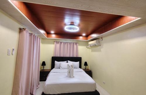 Davao Maison | Abbies home