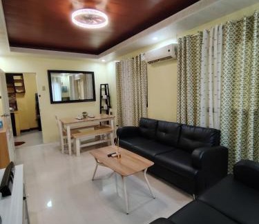 Davao Maison | Abbies home