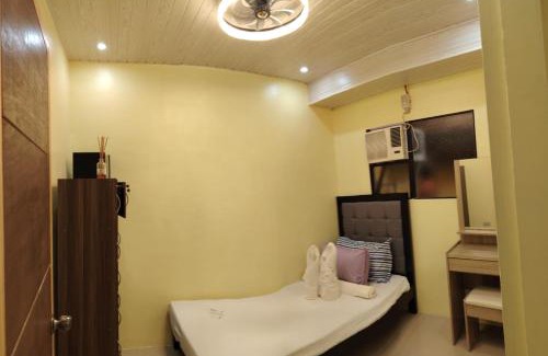 Davao Maison | Abbies home
