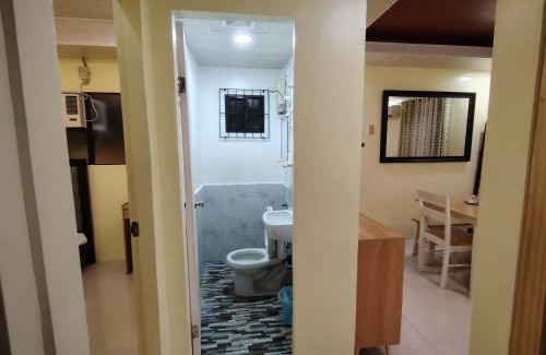 Davao Maison | Abbies home