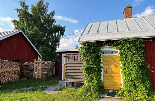 Replot Maison | Abbis lillstuga