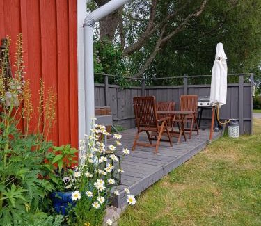 Replot Maison | Abbis lillstuga