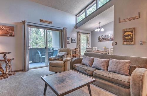 Sunriver Maison | Abbot House - Unit 20
