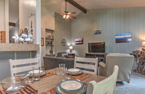 Sunriver Maison | Abbot House - Unit 20