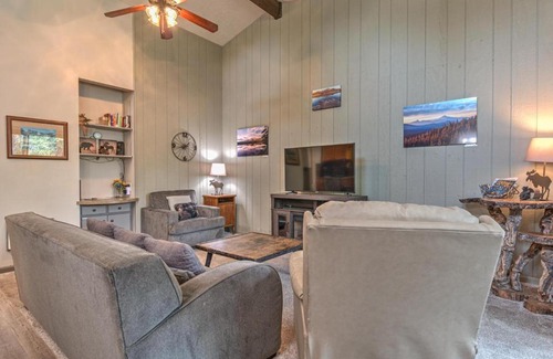 Sunriver Maison | Abbot House - Unit 20