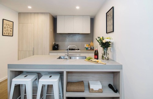 Abbotsford Appartement | Abbotsford Abode With Pool, Parking & Gym