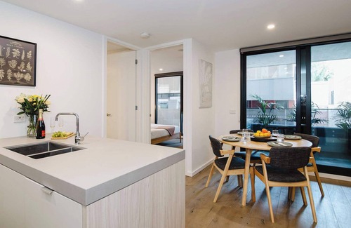 Abbotsford Appartement | Abbotsford Abode With Pool, Parking & Gym
