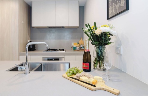 Abbotsford Appartement | Abbotsford Abode With Pool, Parking & Gym