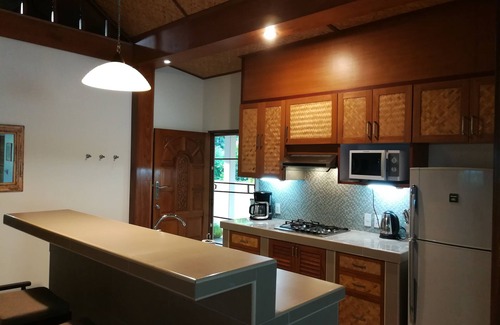 Nai Harn Maison | Abby's Hideaway un endroit reposant