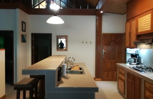 Nai Harn Maison | Abby's Hideaway un endroit reposant