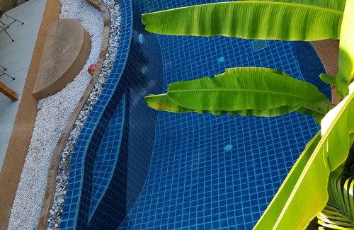 Nai Harn Maison | Abby's Hideaway un endroit reposant