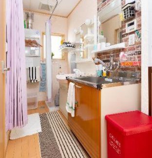 Izumisano Maison | ABC Guest House 2F
