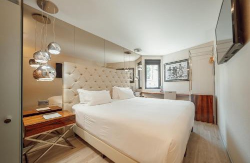 Boavista Hôtel | ABC Hotel Porto - Boavista