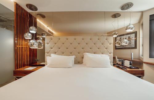 Boavista Hôtel | ABC Hotel Porto - Boavista