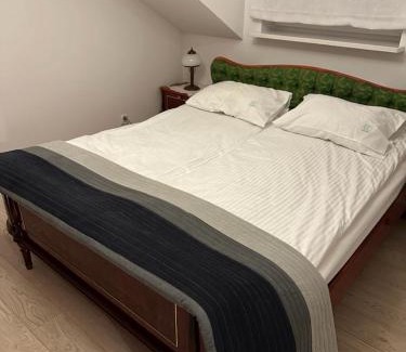 Biala Podlaska Appartement | ABCD Apartments Centrum