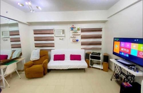 Marilao Hôtel | AbCd prx staycation