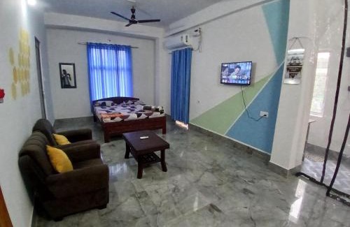 Beltola Appartement | ABDB Homestay