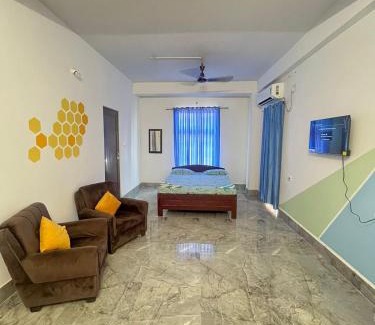 Beltola Appartement | ABDB Homestay