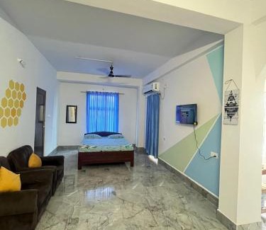 Beltola Appartement | ABDB Homestay