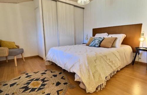Bourg-de-Peage Appartement | Abeille Centre Parking