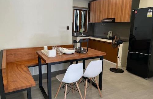 Legazpi Appartement | Abel's place transient