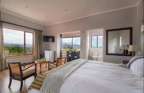 Heldervue Maison | @Abelia Guest House