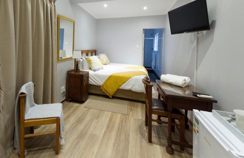 Heldervue Maison | @Abelia Guest House